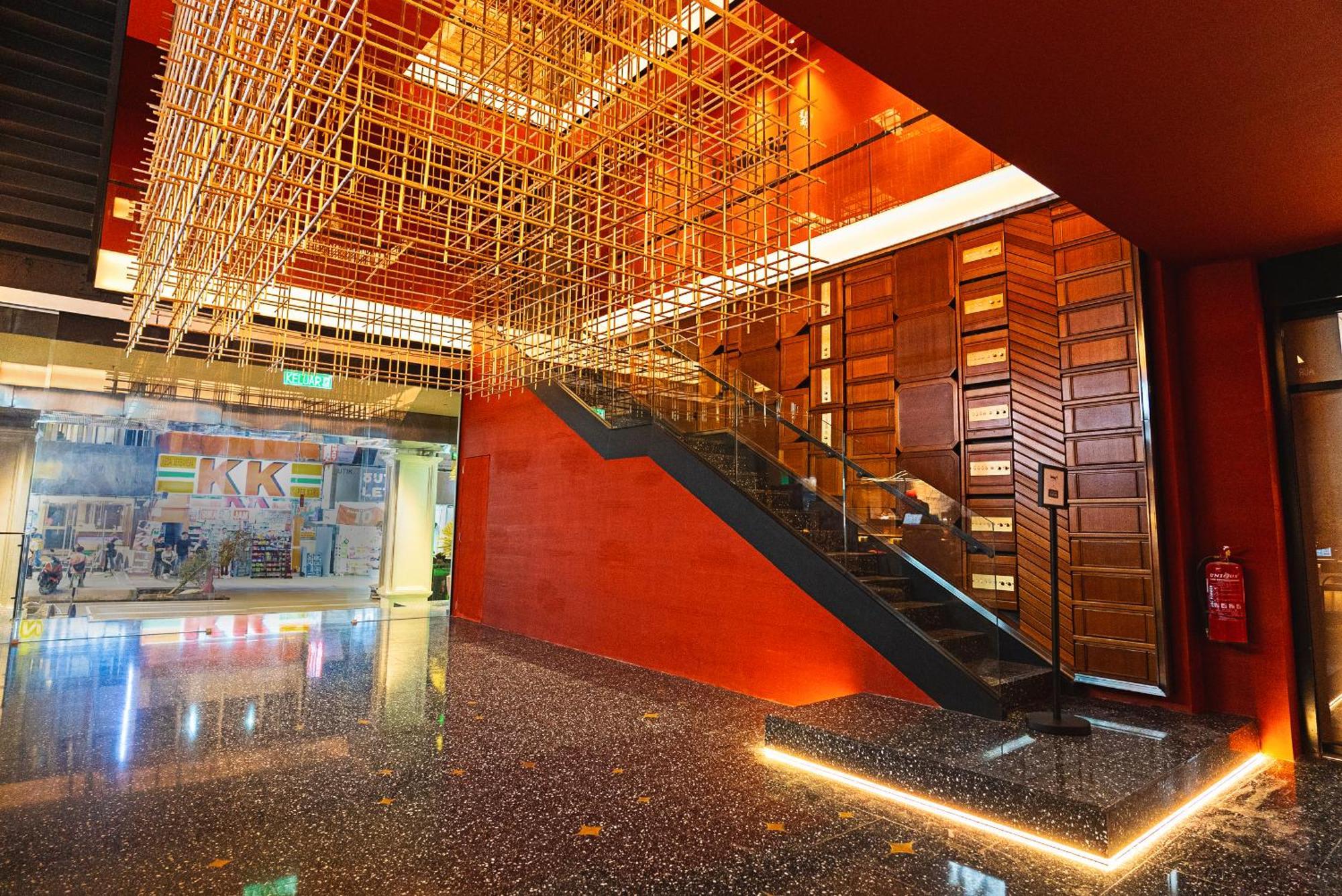 Bintang Collectionz Hotel — Foto’s 2